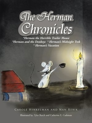 cover image of The Herman Chronicles